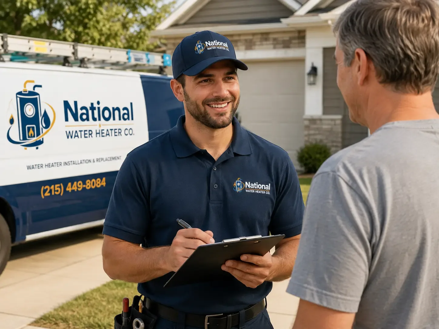 Water Heater Installation Calmar, IA FAQs
